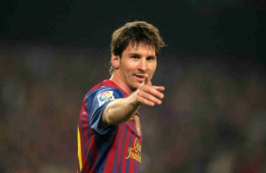 Leo Messi Blog